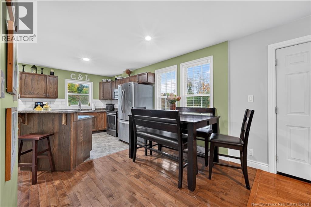 96 Menzie Settlement Road, Central Greenwich, New Brunswick  E5M 2L2 - Photo 4 - NB149056