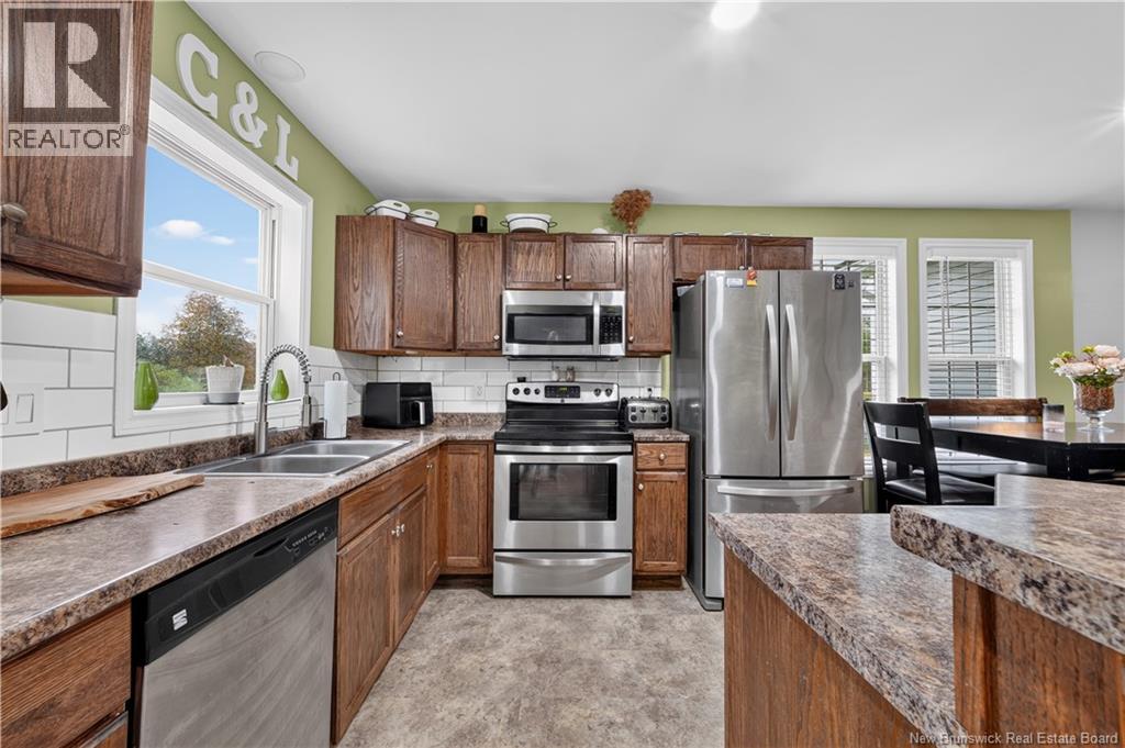 96 Menzie Settlement Road, Central Greenwich, New Brunswick  E5M 2L2 - Photo 7 - NB149056