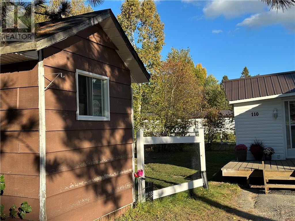 110 Juliette Drive, Greater Sudbury, Ontario  P3P 1H6 - Photo 27 - 2130925