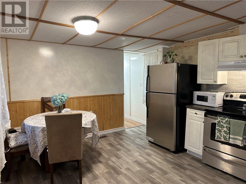 110 Juliette Drive, Greater Sudbury, Ontario  P3P 1H6 - Photo 3 - 2130925