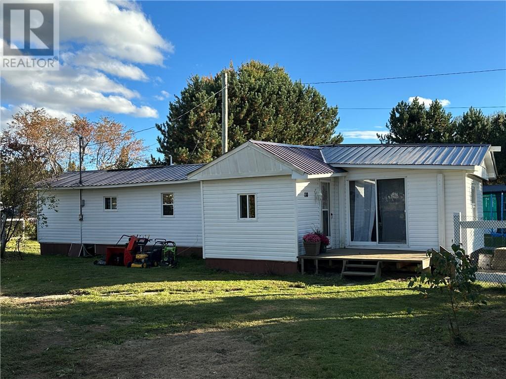 110 Juliette Drive, Greater Sudbury, Ontario  P3P 1H6 - Photo 36 - 2130925