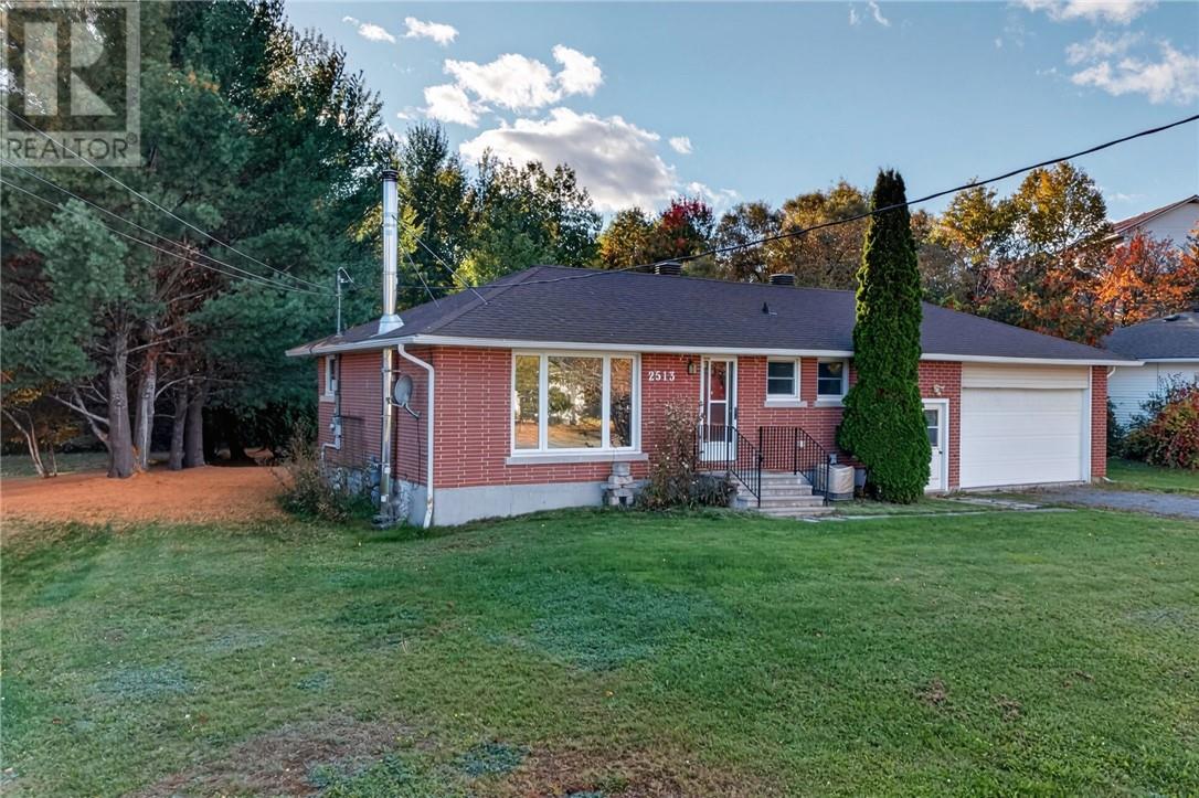 2513 Field Street, Sudbury, Ontario  P3E 4X5 - Photo 1 - 2130913