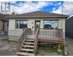 731 Lorne Street, Sudbury, Ontario