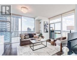 3701 - 16 BROOKERS LANE, Toronto, Ontario