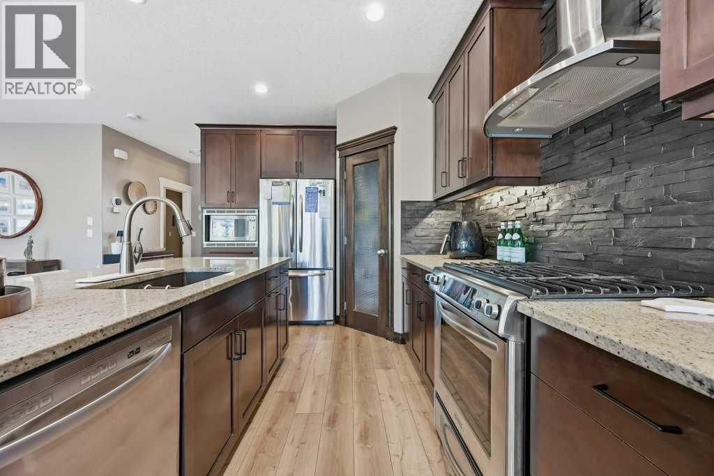165 Aspenshire Crescent Sw, Calgary, Alberta  T3H 0R5 - Photo 10 - A2352158
