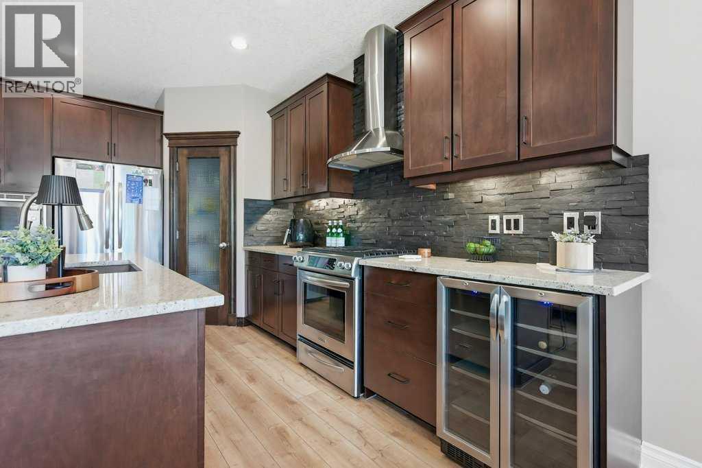 165 Aspenshire Crescent Sw, Calgary, Alberta  T3H 0R5 - Photo 11 - A2352158