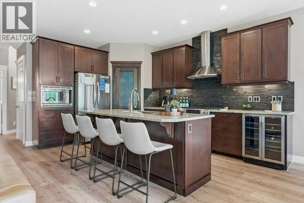 165 Aspenshire Crescent Sw, Calgary, Alberta  T3H 0R5 - Photo 12 - A2352158