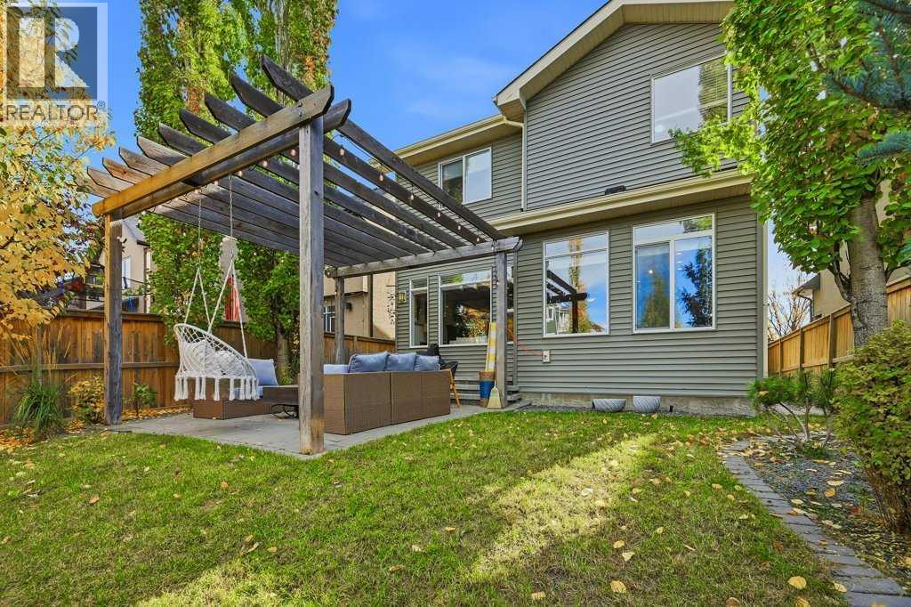 165 Aspenshire Crescent Sw, Calgary, Alberta  T3H 0R5 - Photo 30 - A2352158
