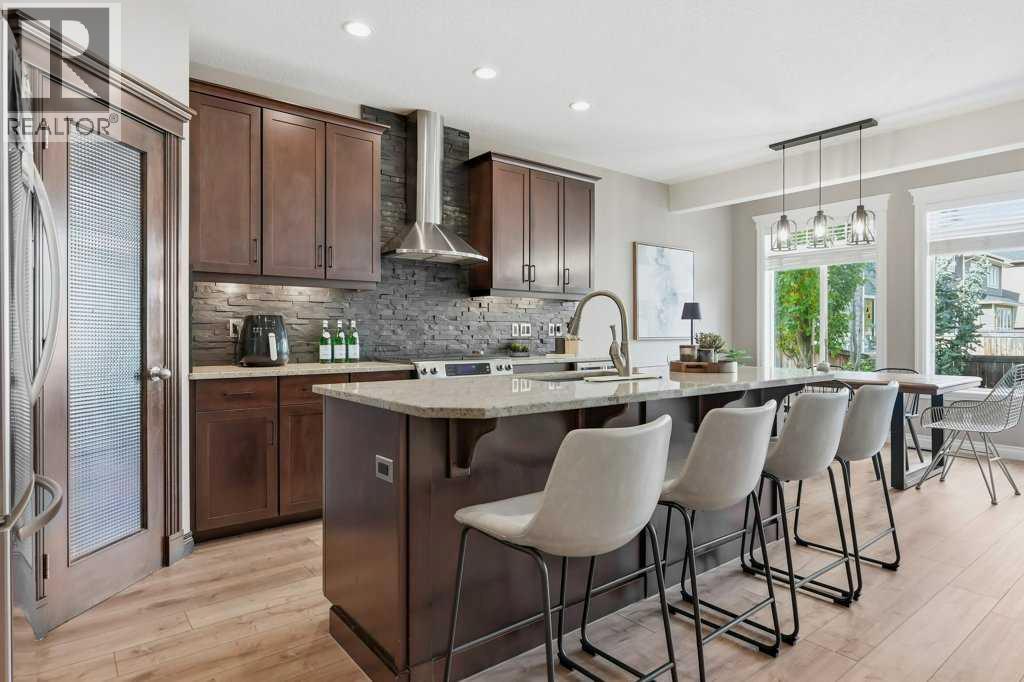 165 Aspenshire Crescent Sw, Calgary, Alberta  T3H 0R5 - Photo 7 - A2352158