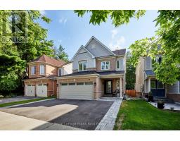 78 BEACHGROVE CRESCENT, Whitby, Ontario