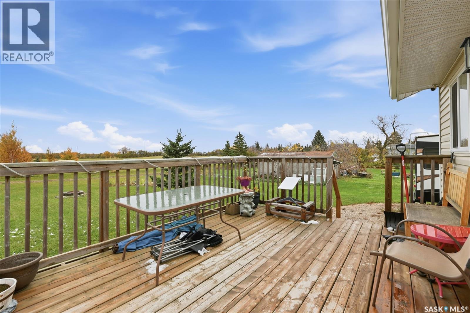 73 2nd Avenue E, Montmartre, Saskatchewan  S0G 3M0 - Photo 17 - SK051014