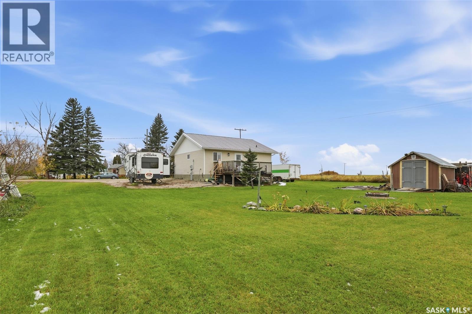 73 2nd Avenue E, Montmartre, Saskatchewan  S0G 3M0 - Photo 19 - SK051014