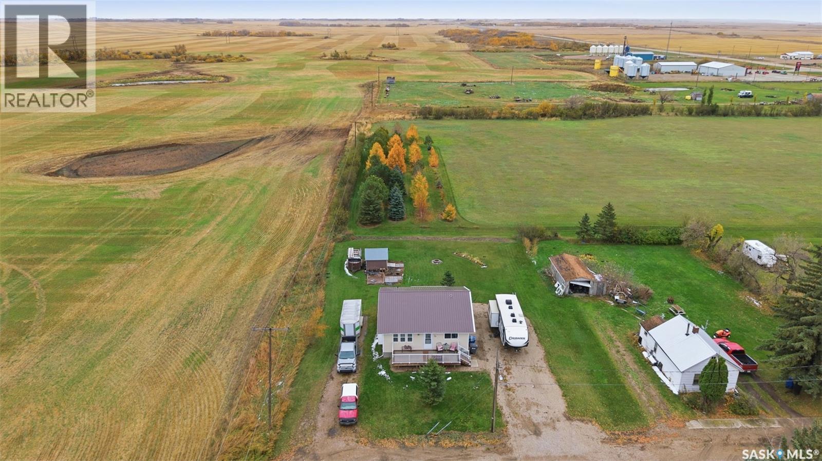 73 2nd Avenue E, Montmartre, Saskatchewan  S0G 3M0 - Photo 21 - SK051014