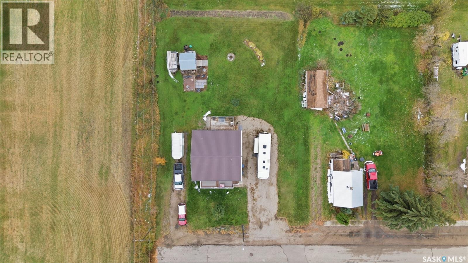 73 2nd Avenue E, Montmartre, Saskatchewan  S0G 3M0 - Photo 24 - SK051014