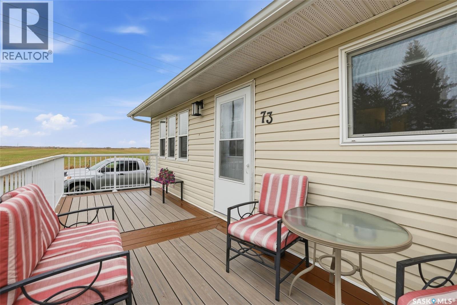 73 2nd Avenue E, Montmartre, Saskatchewan  S0G 3M0 - Photo 4 - SK051014
