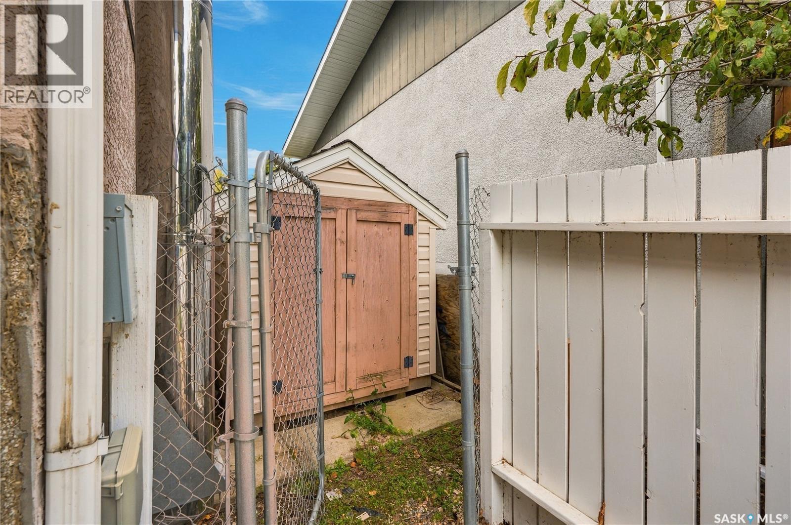 353 Guelph Crescent, Saskatoon, Saskatchewan  S7H 4R1 - Photo 41 - SK051002