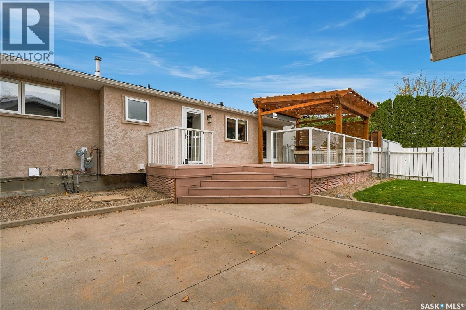 353 Guelph Crescent, Saskatoon, Saskatchewan  S7H 4R1 - Photo 42 - SK051002