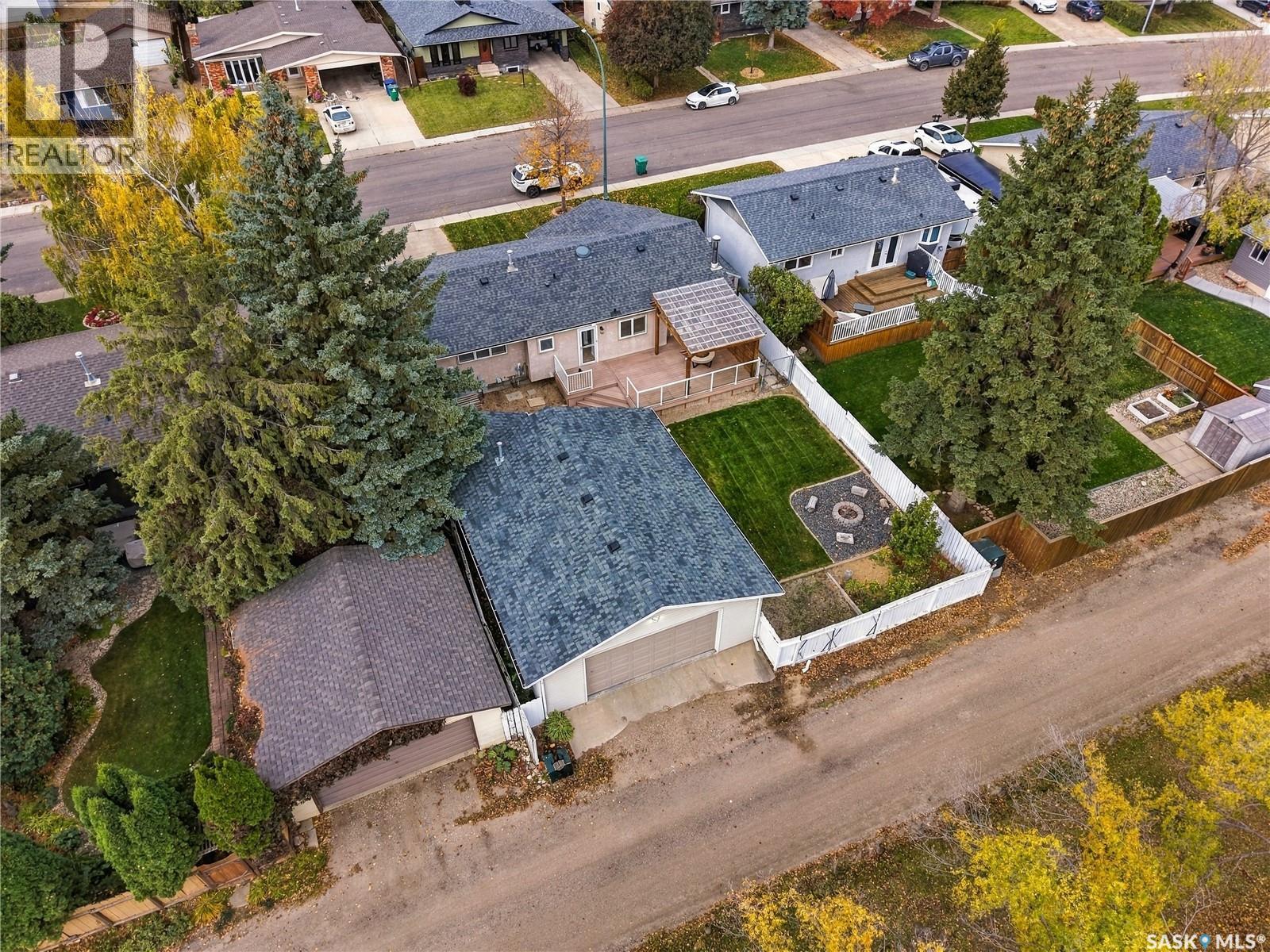 353 Guelph Crescent, Saskatoon, Saskatchewan  S7H 4R1 - Photo 53 - SK051002