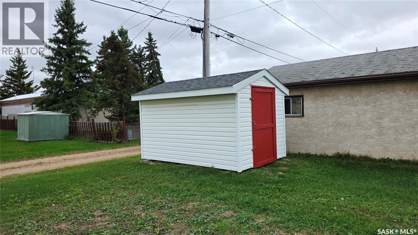 810 96th Avenue, Tisdale, Saskatchewan  S0E 1T0 - Photo 16 - SK050675