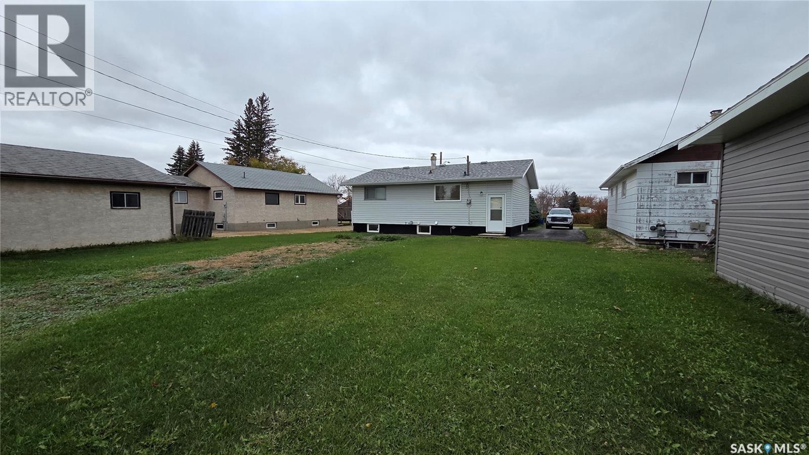 810 96th Avenue, Tisdale, Saskatchewan  S0E 1T0 - Photo 18 - SK050675