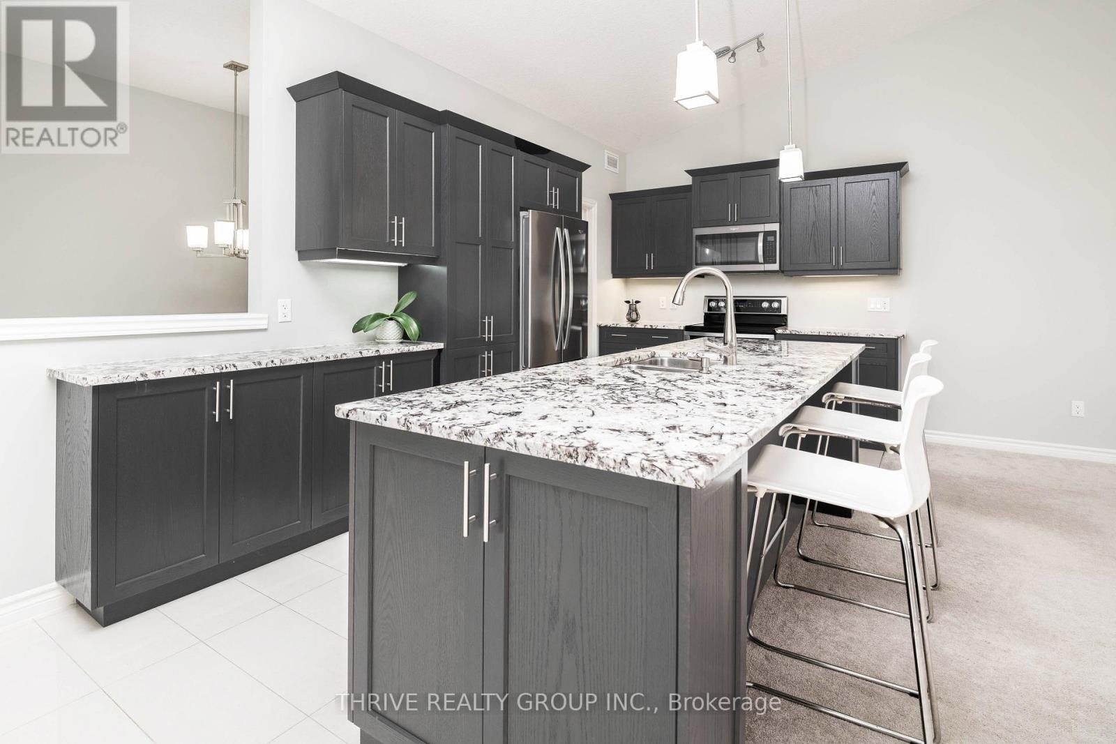 123 - 2250 Buroak Drive, London North, Ontario  N6G 0N7 - Photo 4 - X14030308