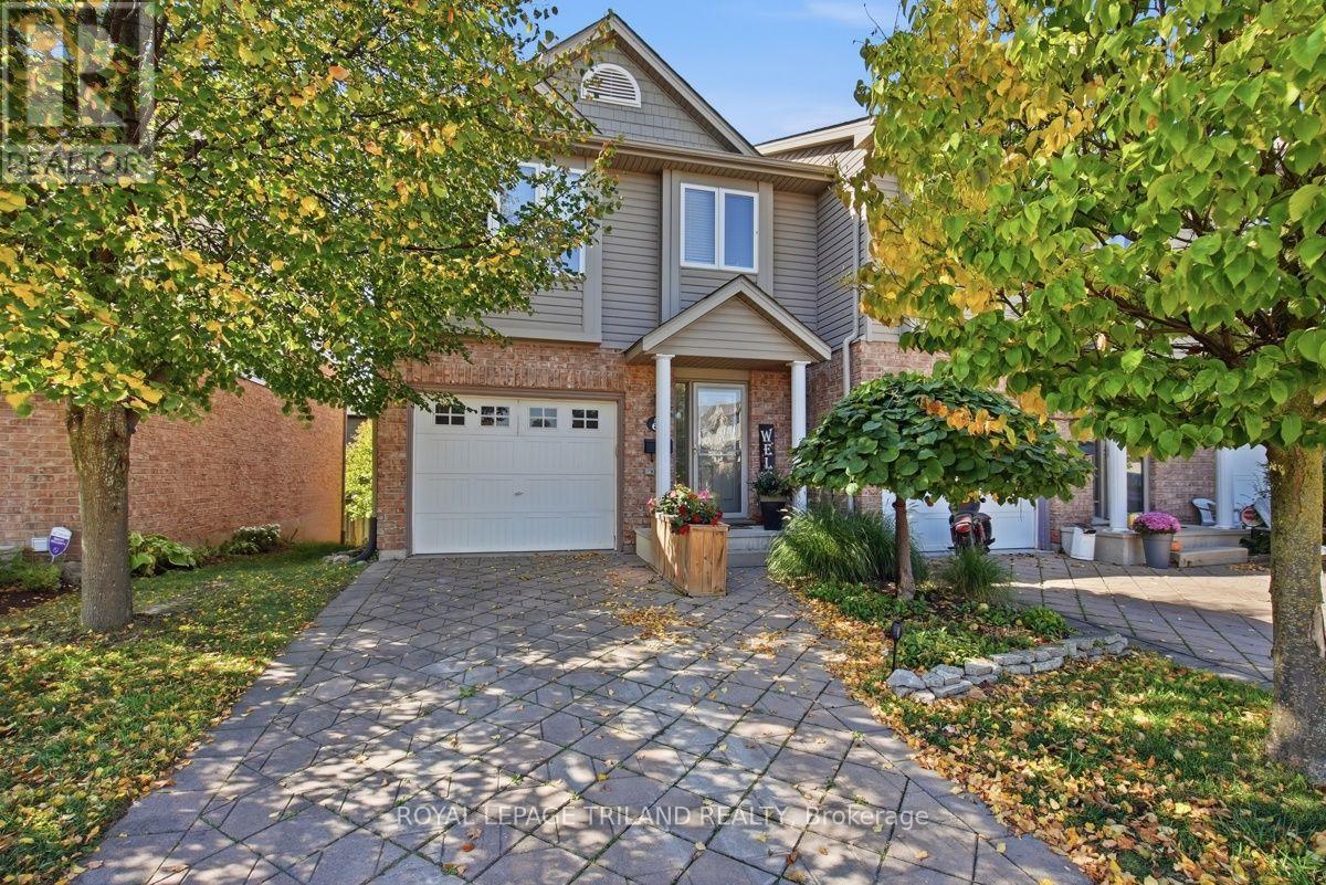 68 - 1600 Mickleborough Drive, London North, Ontario  N6G 5R9 - Photo 1 - X14030342