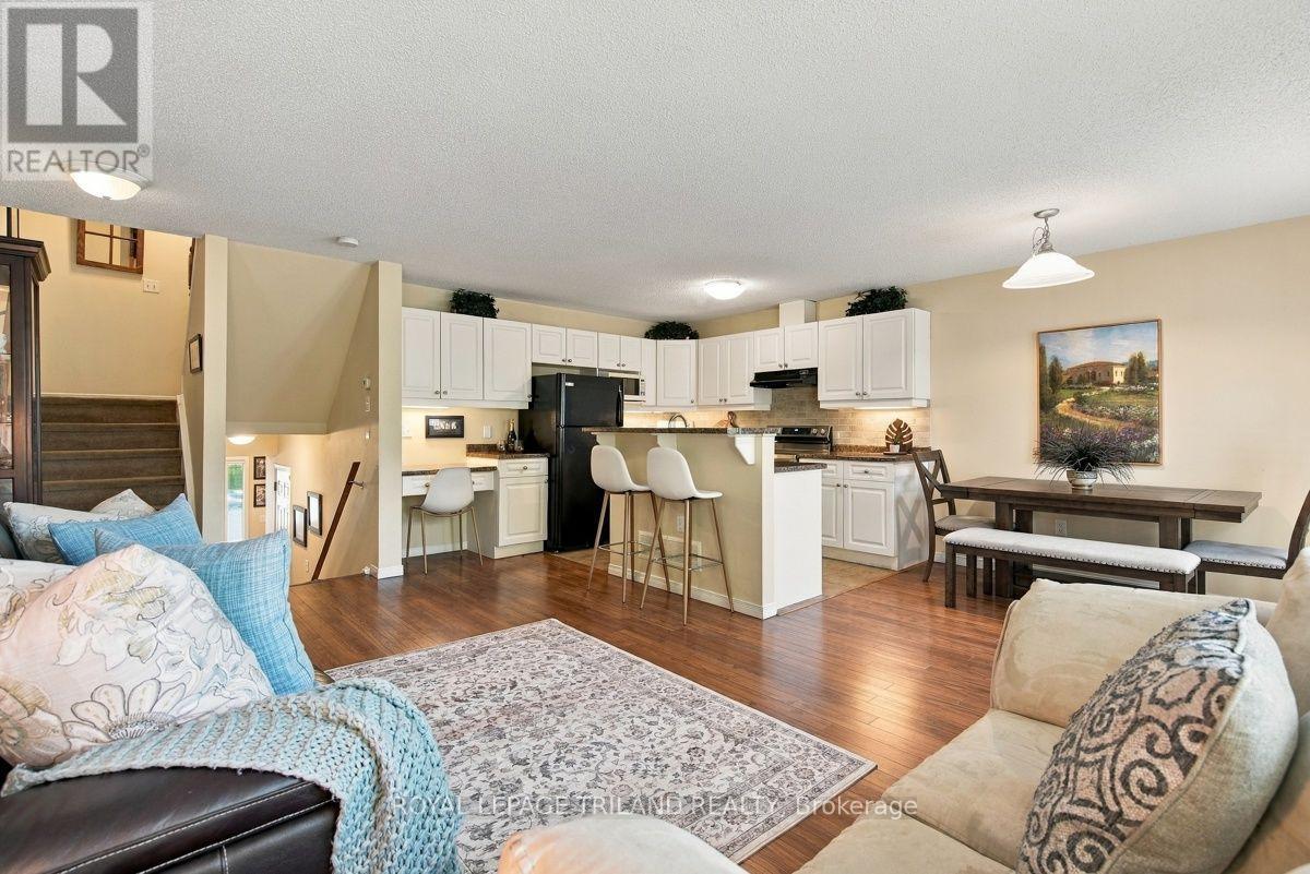 68 - 1600 Mickleborough Drive, London North, Ontario  N6G 5R9 - Photo 12 - X14030342