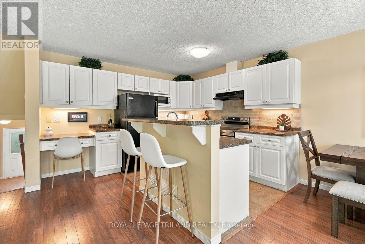 68 - 1600 Mickleborough Drive, London North, Ontario  N6G 5R9 - Photo 13 - X14030342