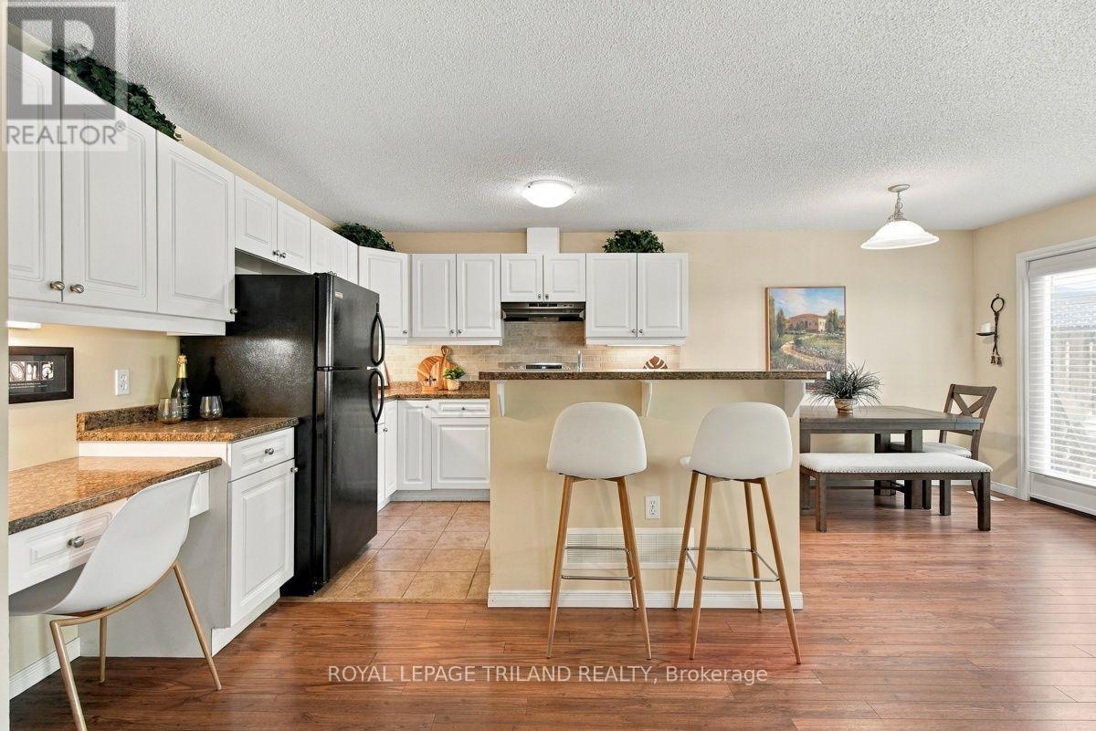 68 - 1600 Mickleborough Drive, London North, Ontario  N6G 5R9 - Photo 14 - X14030342