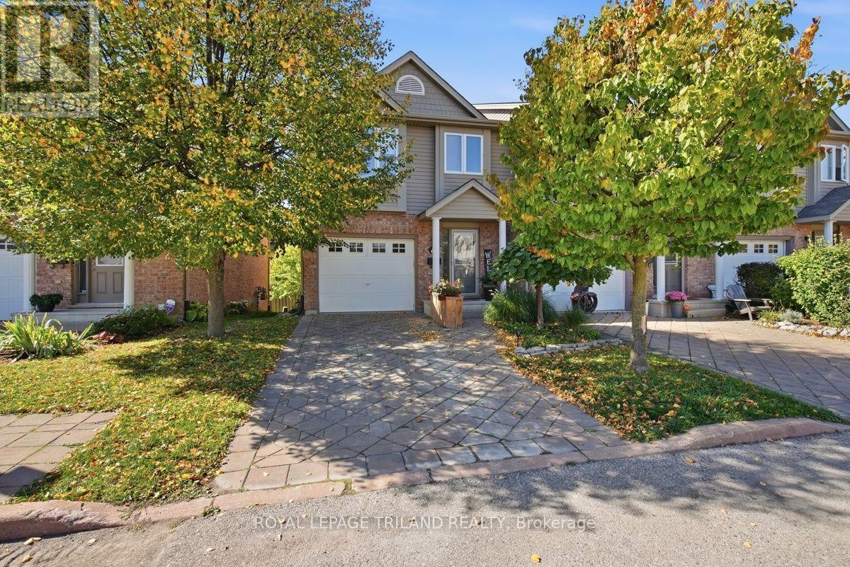 68 - 1600 Mickleborough Drive, London North, Ontario  N6G 5R9 - Photo 2 - X14030342