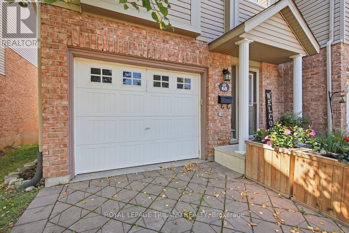 68 - 1600 Mickleborough Drive, London North, Ontario  N6G 5R9 - Photo 3 - X14030342