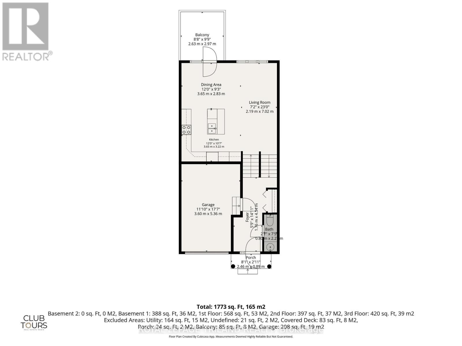 68 - 1600 Mickleborough Drive, London North, Ontario  N6G 5R9 - Photo 43 - X14030342