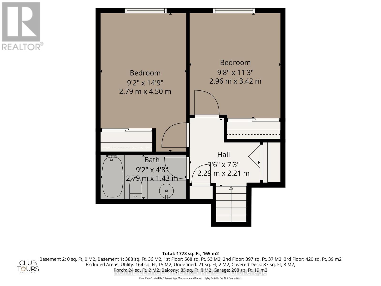 68 - 1600 Mickleborough Drive, London North, Ontario  N6G 5R9 - Photo 45 - X14030342