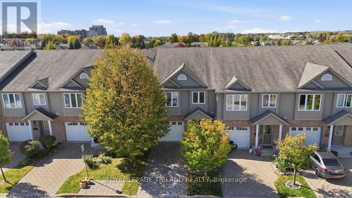 68 - 1600 Mickleborough Drive, London North, Ontario  N6G 5R9 - Photo 6 - X14030342