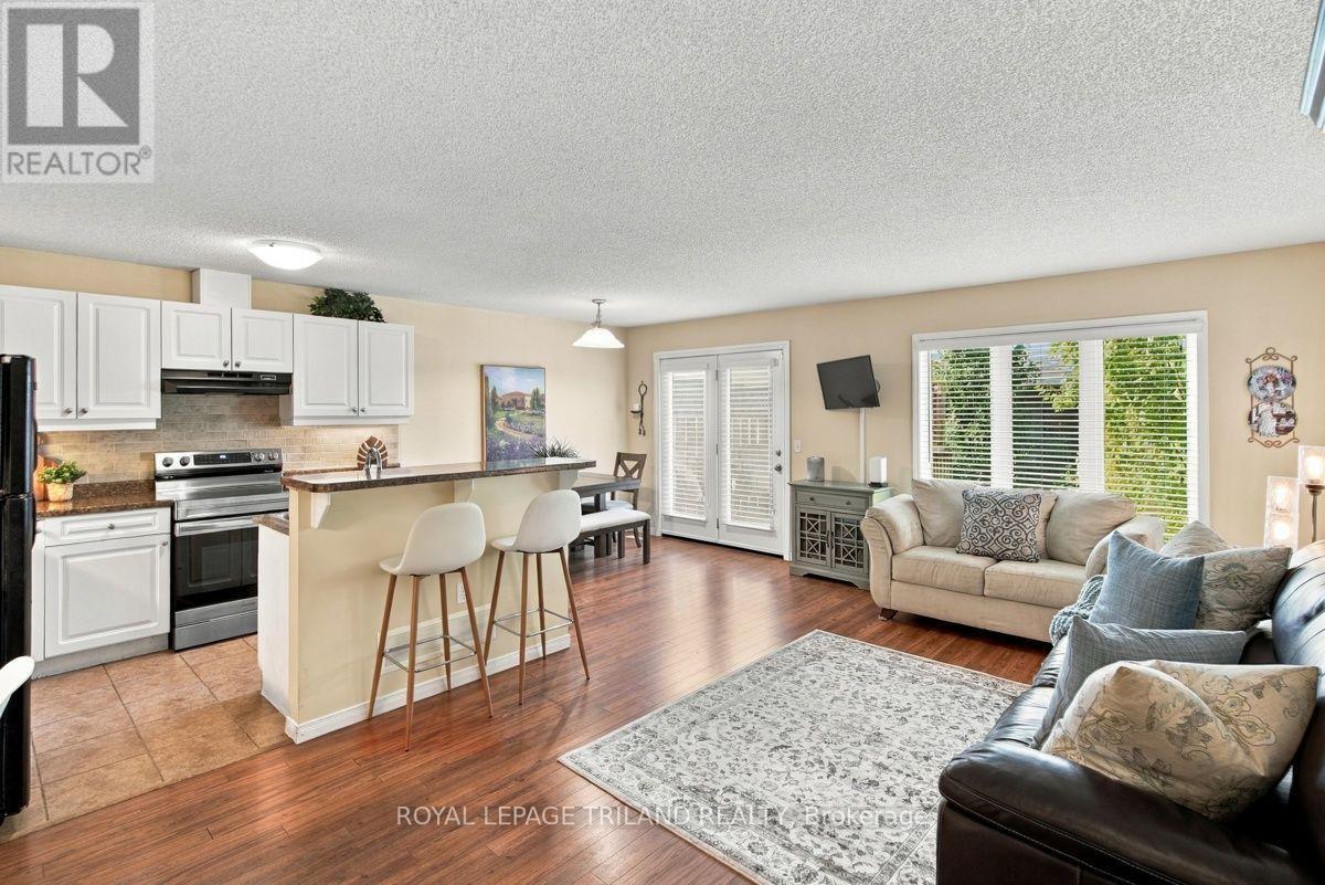 68 - 1600 Mickleborough Drive, London North, Ontario  N6G 5R9 - Photo 9 - X14030342