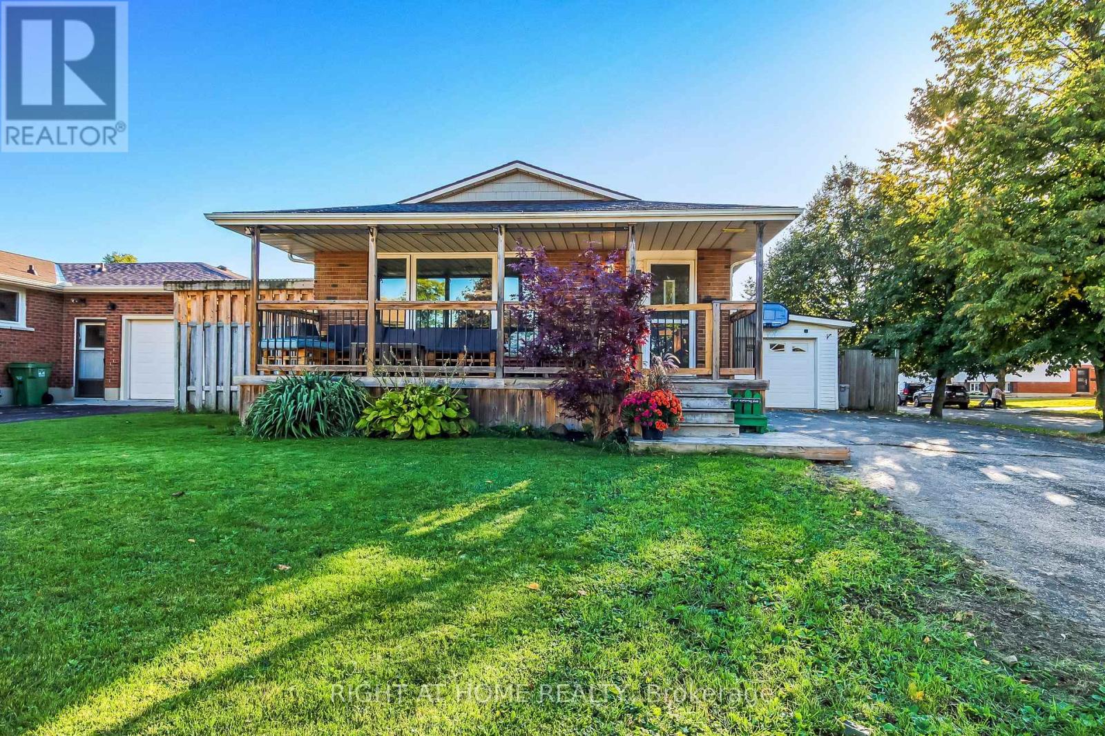 10 David Drive, St. Thomas, Ontario  N5R 5L3 - Photo 1 - X14030346