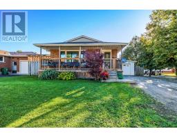 10 DAVID DRIVE, St. Thomas, Ontario