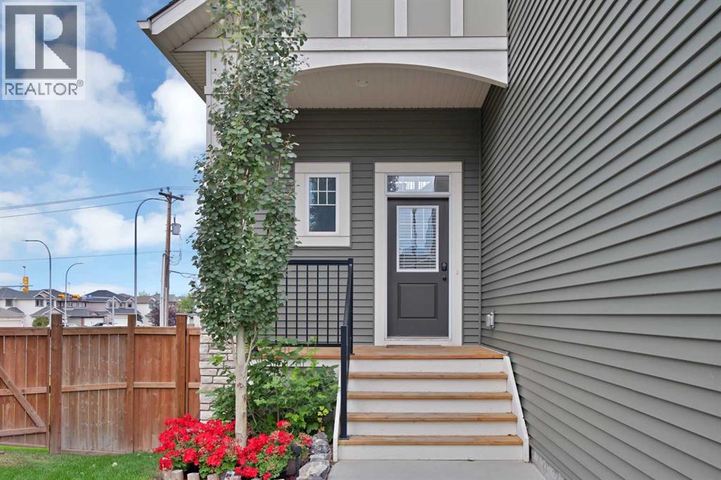185 Bayside Loop Sw, Airdrie, Alberta T4B 3W7 - Photo 7 - A2342708