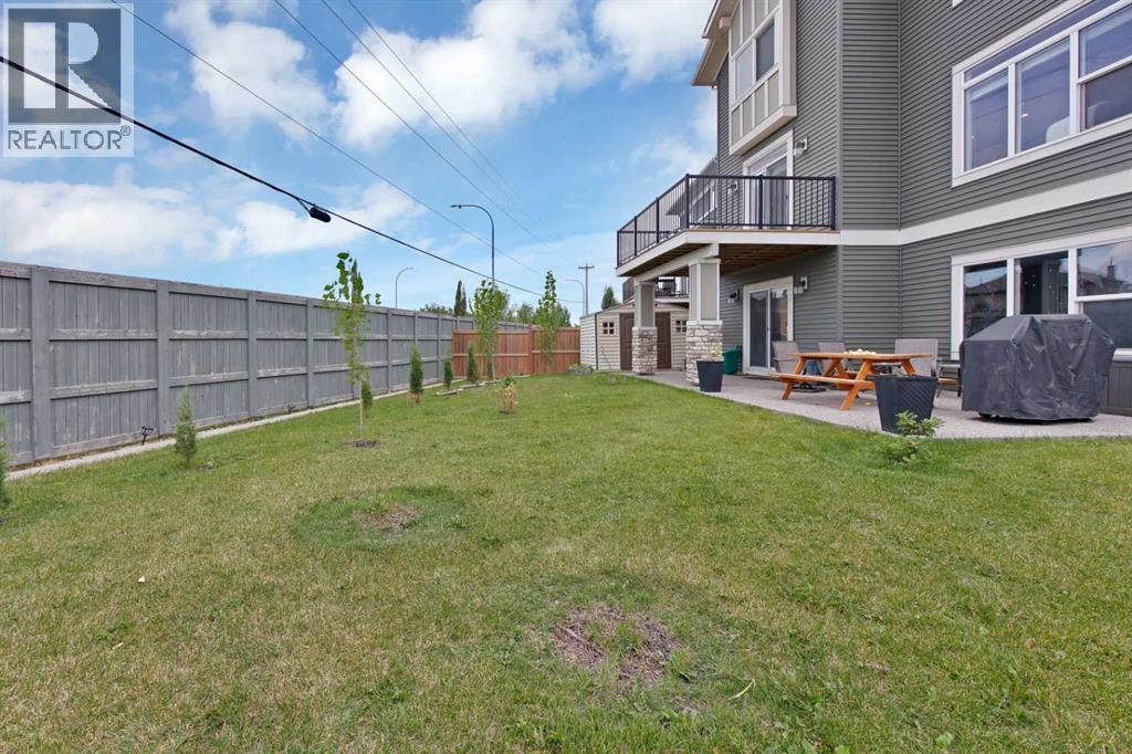 185 Bayside Loop Sw, Airdrie, Alberta T4B 3W7 - Photo 45 - A2342708