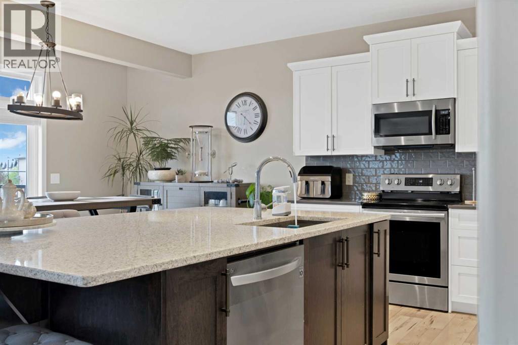 185 Bayside Loop Sw, Airdrie, Alberta T4B 3W7 - Photo 19 - A2342708