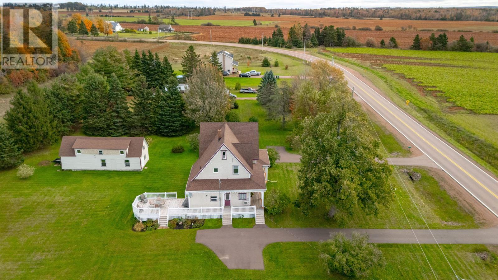 4189 North Carleton Road Extension, Searletown, Prince Edward Island  C1N 4J9 - Photo 35 - 202617144