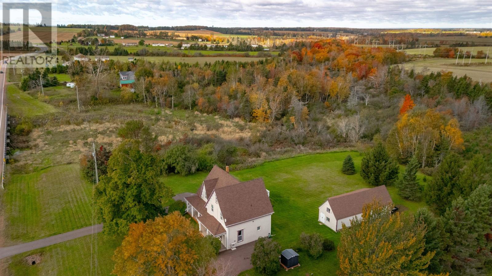 4189 North Carleton Road Extension, Searletown, Prince Edward Island  C1N 4J9 - Photo 43 - 202617144