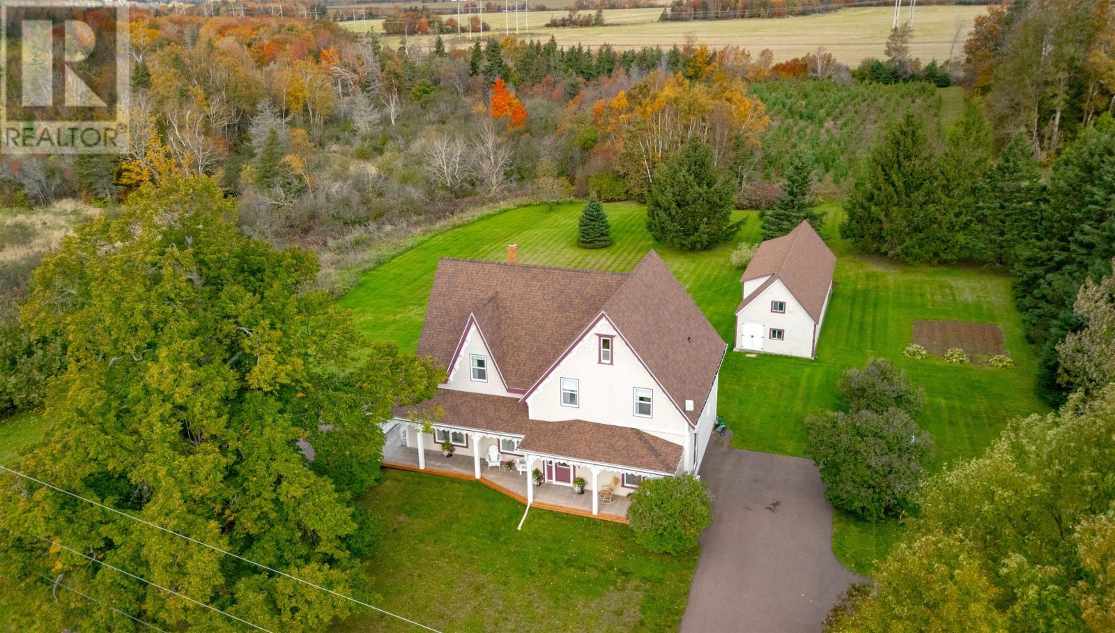 4189 North Carleton Road Extension, Searletown, Prince Edward Island  C1N 4J9 - Photo 41 - 202617144