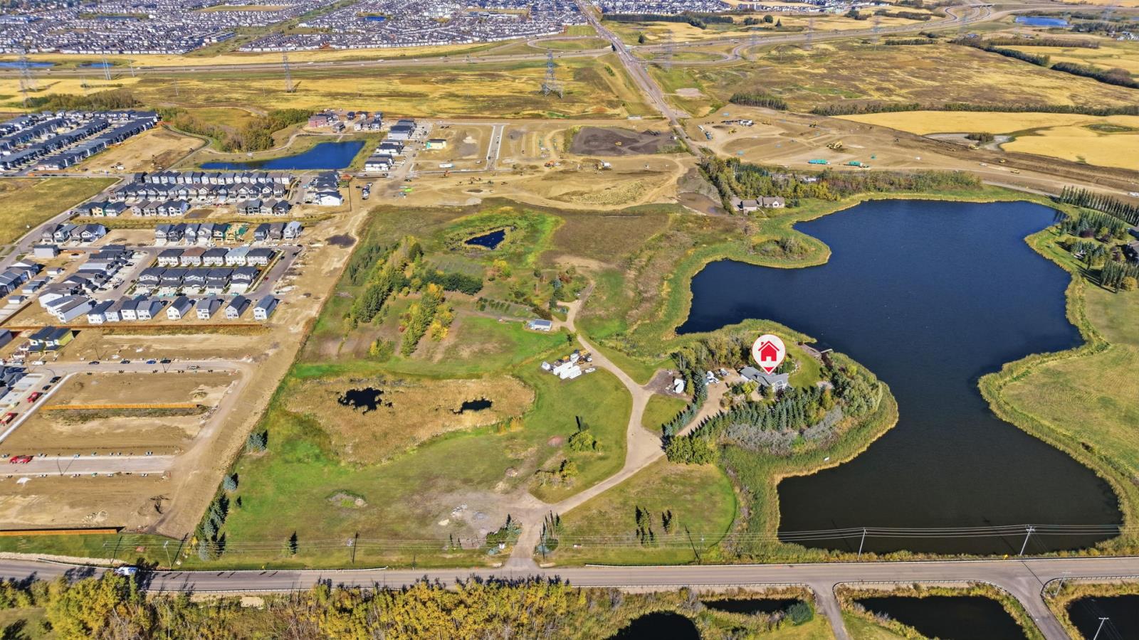 1730 Ellerslie Rd Sw, Edmonton, Alberta  T6X 1A7 - Photo 65 - 45699500
