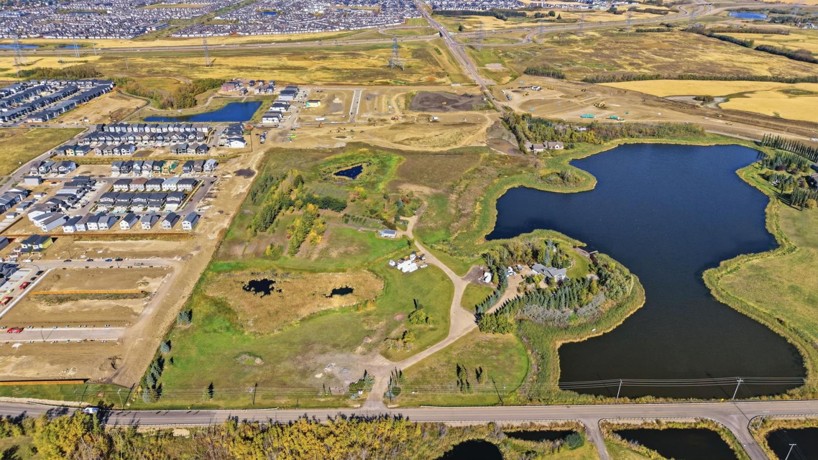 1730 Ellerslie Rd Sw, Edmonton, Alberta  T6X 1A7 - Photo 66 - 45699500