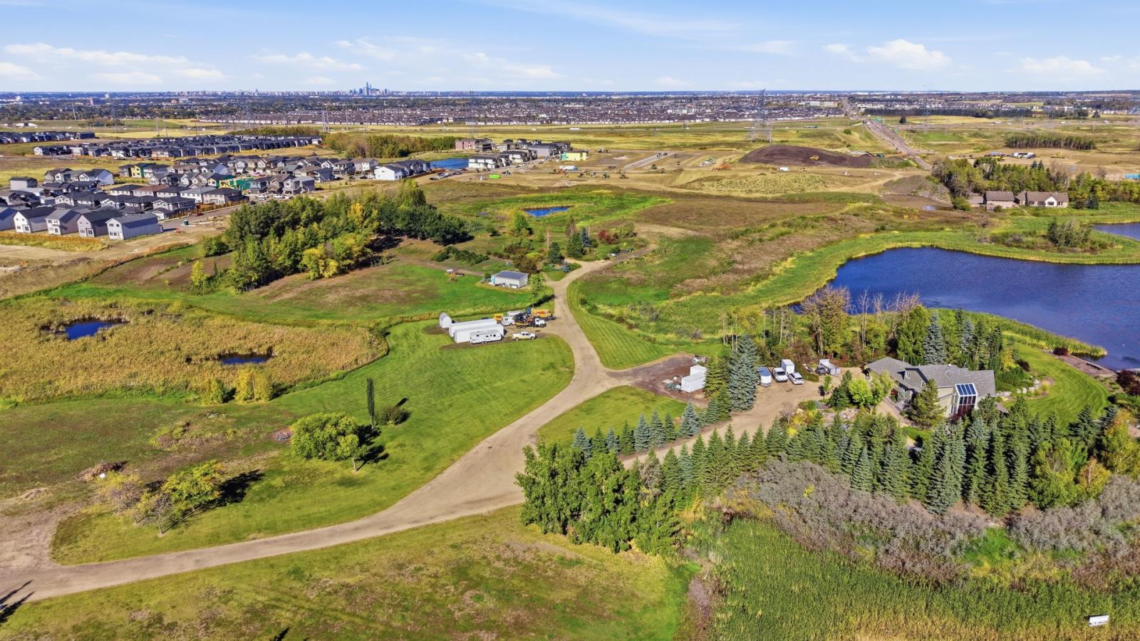 1730 Ellerslie Rd Sw, Edmonton, Alberta  T6X 1A7 - Photo 73 - 45699500
