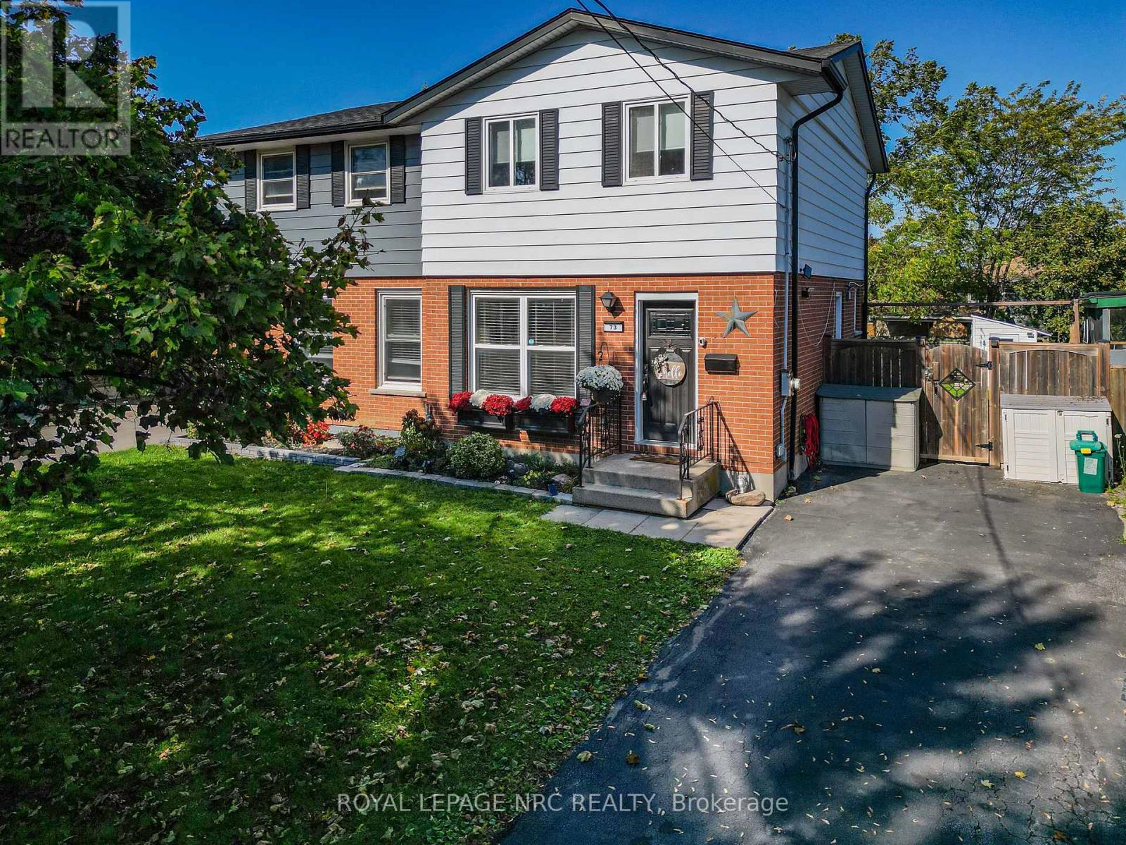 73 Green Maple Drive, St. Catharines, Ontario  L2P 3P3 - Photo 2 - X14030340