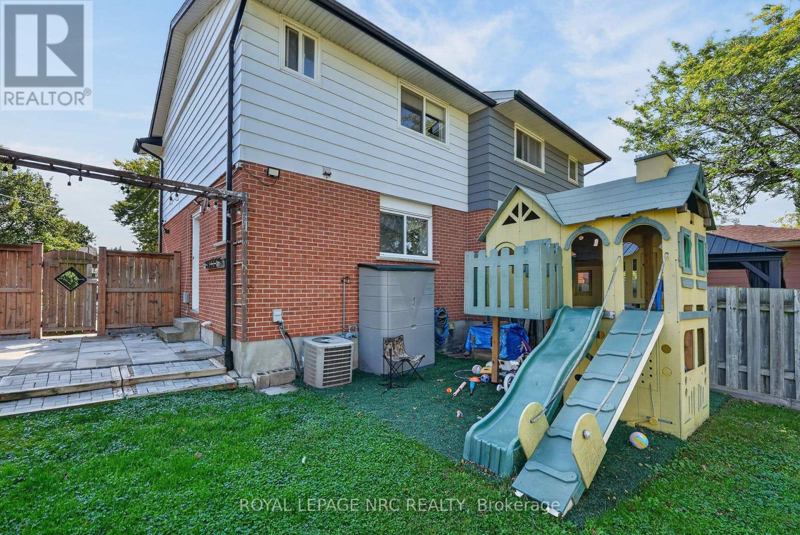 73 Green Maple Drive, St. Catharines, Ontario  L2P 3P3 - Photo 24 - X14030340