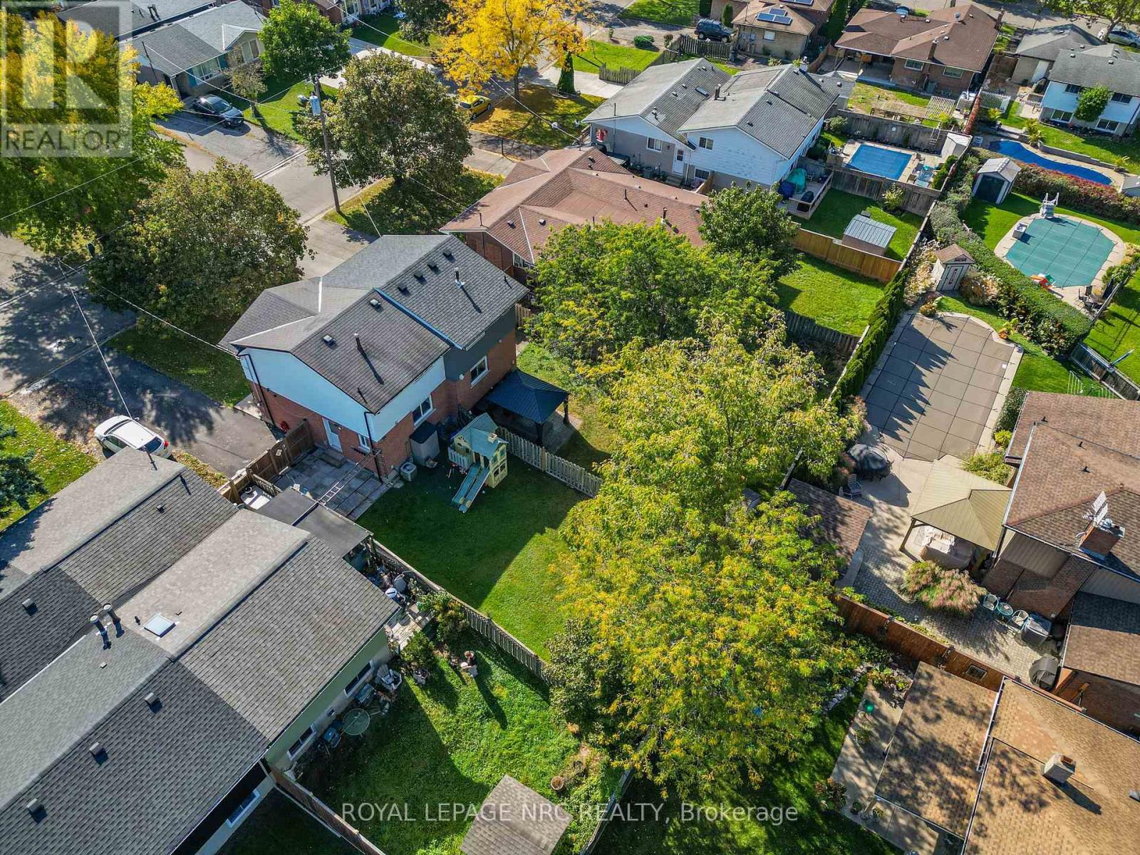 73 Green Maple Drive, St. Catharines, Ontario  L2P 3P3 - Photo 27 - X14030340
