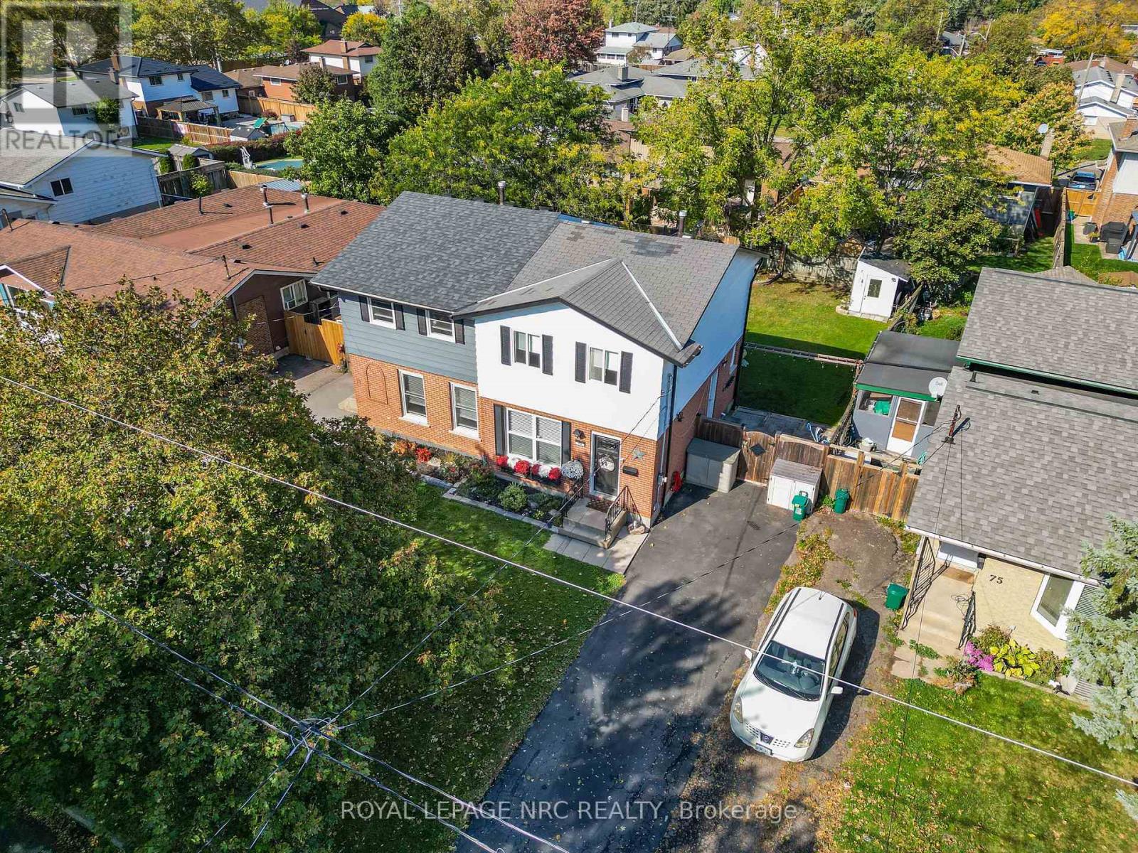 73 Green Maple Drive, St. Catharines, Ontario  L2P 3P3 - Photo 28 - X14030340